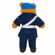 ORSACCHIOTTO PELUCHE PP h50cm