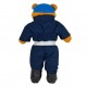 ORSACCHIOTTO PELUCHE PP TUTA OPERATIVA h50cm
