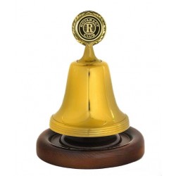 CAMPANA DA TAVOLO ROTARACT CLUB