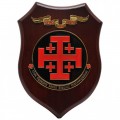 CREST SANTO SEPOLCRO