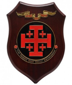 CREST