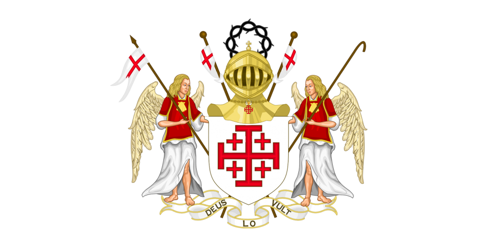 Santo Sepolcro logo
