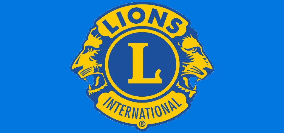 Lions logo